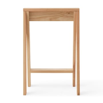 Ishinomaki AA -jakkara - 72 cm - Audo Copenhagen