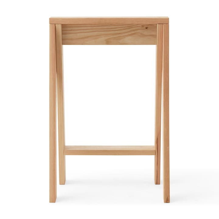 Ishinomaki AA -jakkara, 72 cm Audo Copenhagen