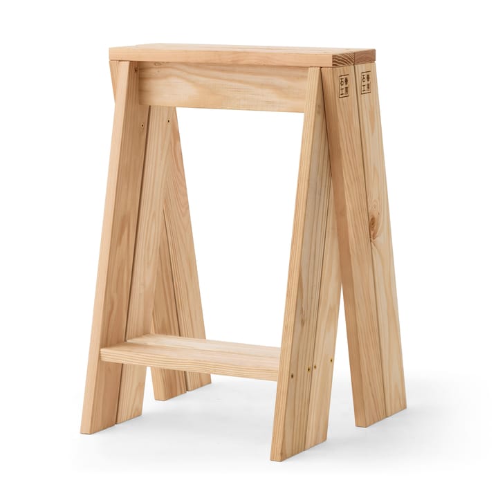 Ishinomaki AA -jakkara, 72 cm Audo Copenhagen