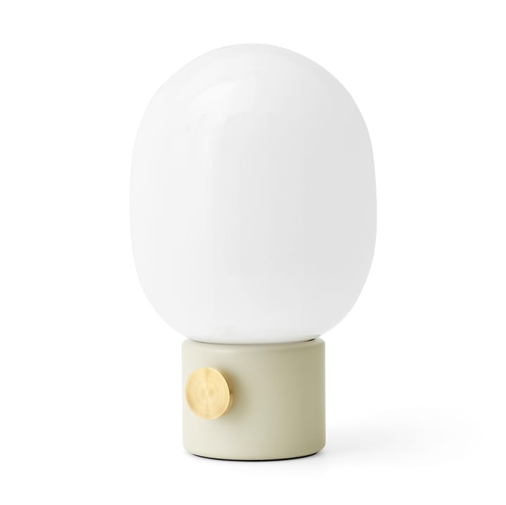 JWDA pöytävalaisin, Alabaster white Audo Copenhagen