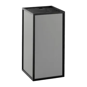K'Block veitsitukki - Dark grey - Audo Copenhagen
