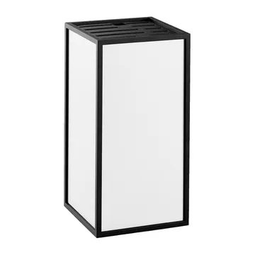 K'Block veitsitukki - White - Audo Copenhagen