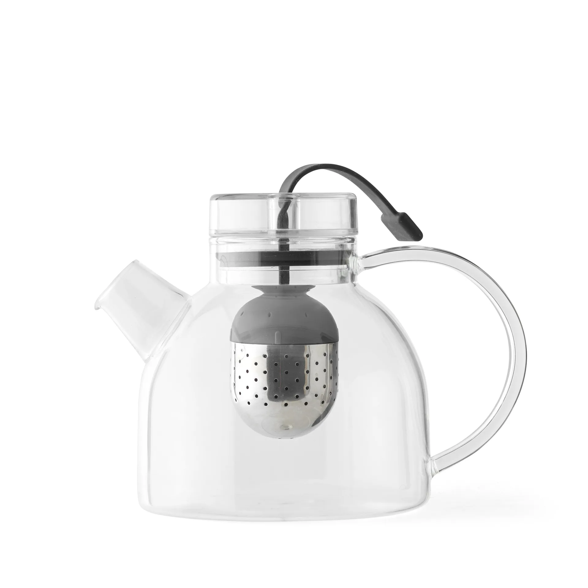 Kettle teekannu, 0,75 l Audo Copenhagen