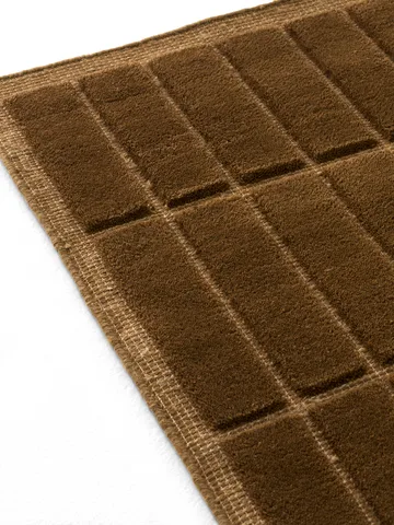 Laatta matto - Hazel, 200x300 cm - Audo Copenhagen