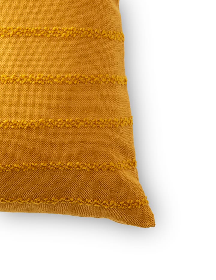 Losaria tyyny 60x60 cm, Ochre Audo Copenhagen