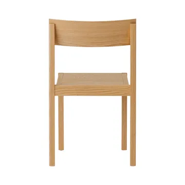 Mauro tuoli - Luonnollinen tammi - Audo Copenhagen