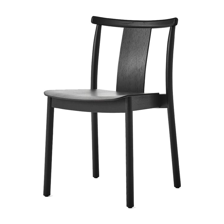 Merkur ruokapöydän tuoli - Black - Audo Copenhagen