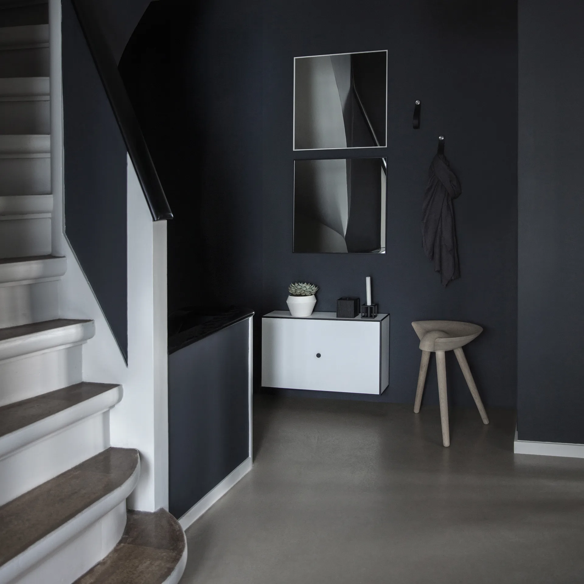 ML42 rahi 48 cm, Tammi Audo Copenhagen