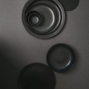 Norm kulho Ø 25 cm - Dark Glazed - Audo Copenhagen