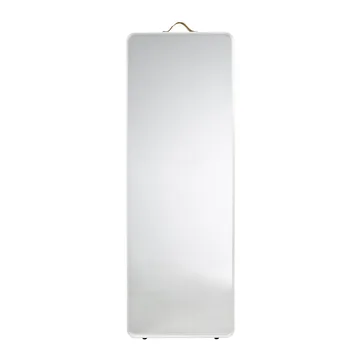 Norm lattiapeili - valkoinen-saarni - Audo Copenhagen