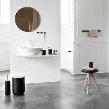 Norm nupit 2 kpl - musta 2-pakkaus - Audo Copenhagen