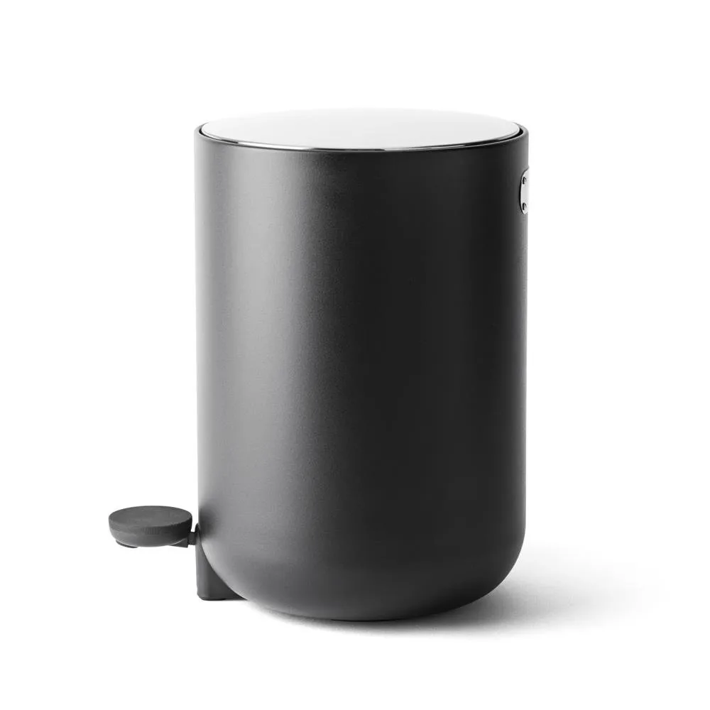 Norm poljinroskis, musta Audo Copenhagen