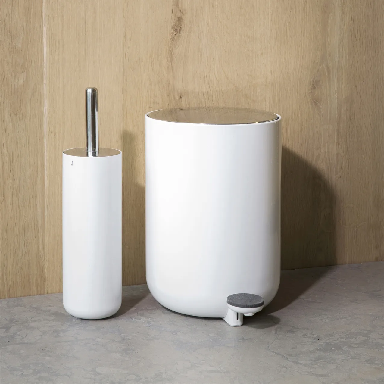 Norm poljinsäiliö 11 l, valkoinen Audo Copenhagen