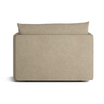 Offset nojatuoli - Audo Bouclé 02 Beige - Audo Copenhagen