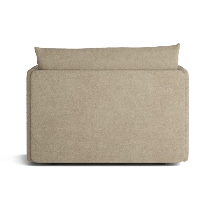 Offset nojatuoli, Audo Bouclé 02 Beige Audo Copenhagen