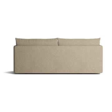 Offset sohva 2-istuttava - Audo Bouclé 02 Beige - Audo Copenhagen