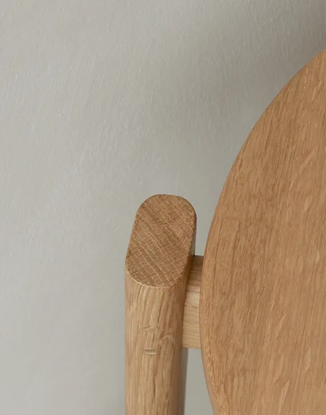 Passage rahi, Tammi Audo Copenhagen