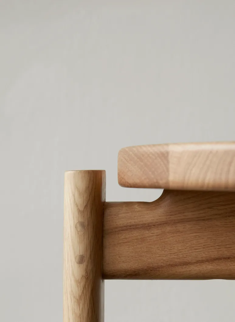 Passage rahi, Tammi Audo Copenhagen