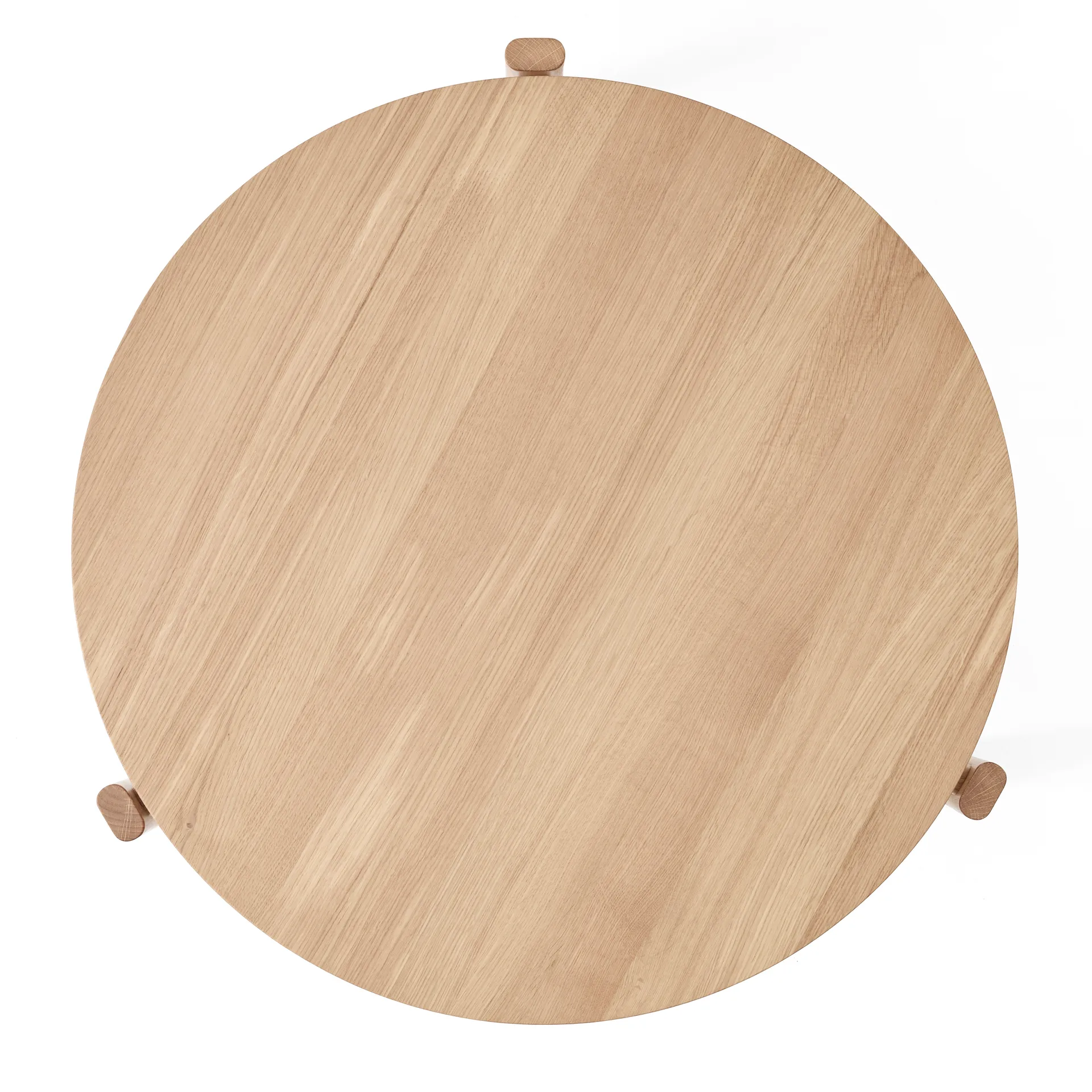 Passage sohvapöytä Ø 70 cm, Tammi Audo Copenhagen