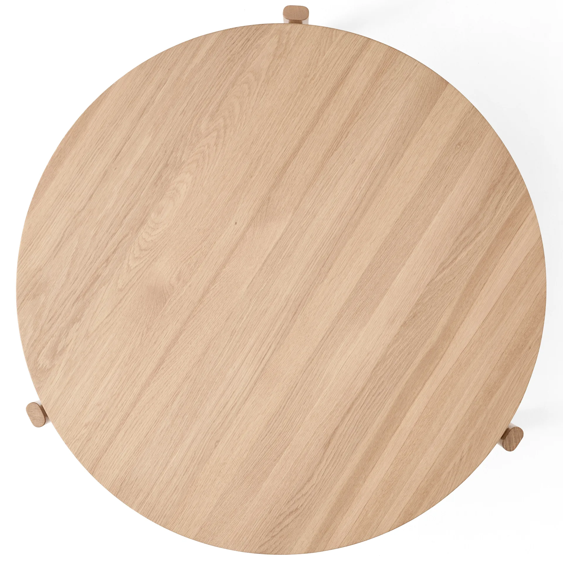 Passage sohvapöytä Ø 90 cm, Tammi Audo Copenhagen