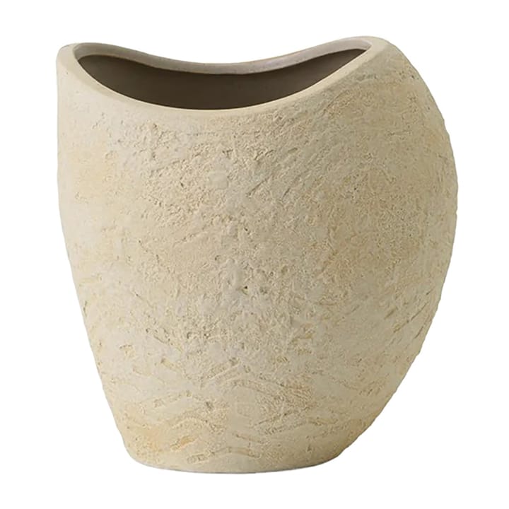 Plantas ruukku 24 cm - Ivory - Audo Copenhagen