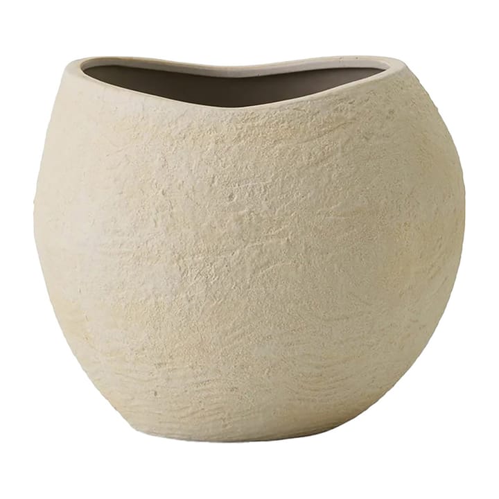 Plantas ruukku 26 cm - Ivory - Audo Copenhagen