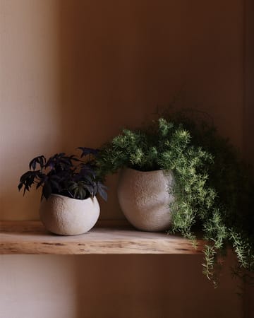 Plantas ruukku 26 cm - Ivory - Audo Copenhagen