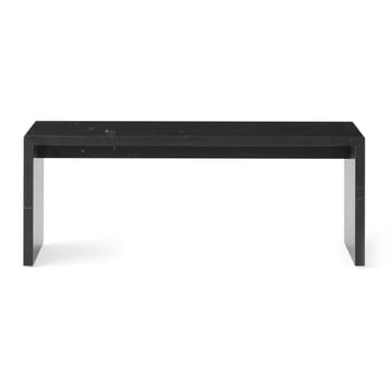 Plinth Bridge apupöytä - Nero Marquina - Audo Copenhagen