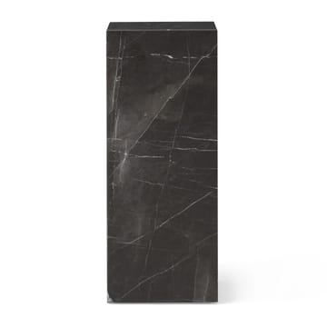 Plinth Pedestal jalusta - Grey Kendzo - Audo Copenhagen