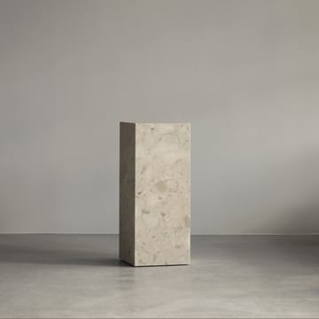 Plinth Pedestal jalusta - Kunis Breccia - Audo Copenhagen