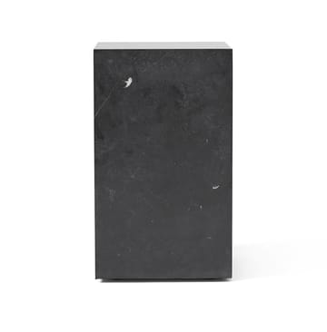 Plinth tall -sivupöytä 30 x 30 x 51 cm - Black - Audo Copenhagen