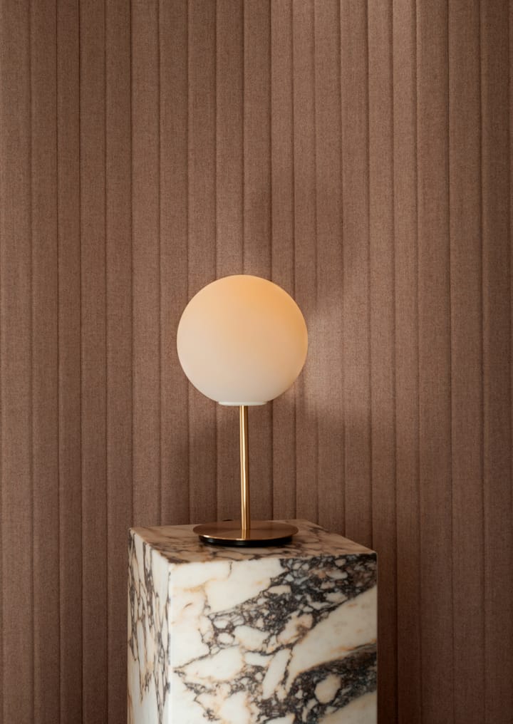 Plinth tall -sivupöytä 30 x 30 x 51 cm, Multi rose Audo Copenhagen