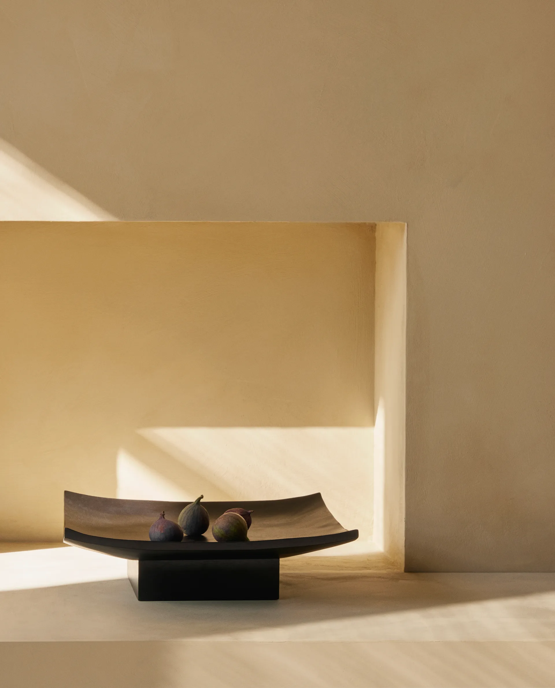 Relevé koristelautanen, Akaasia Audo Copenhagen