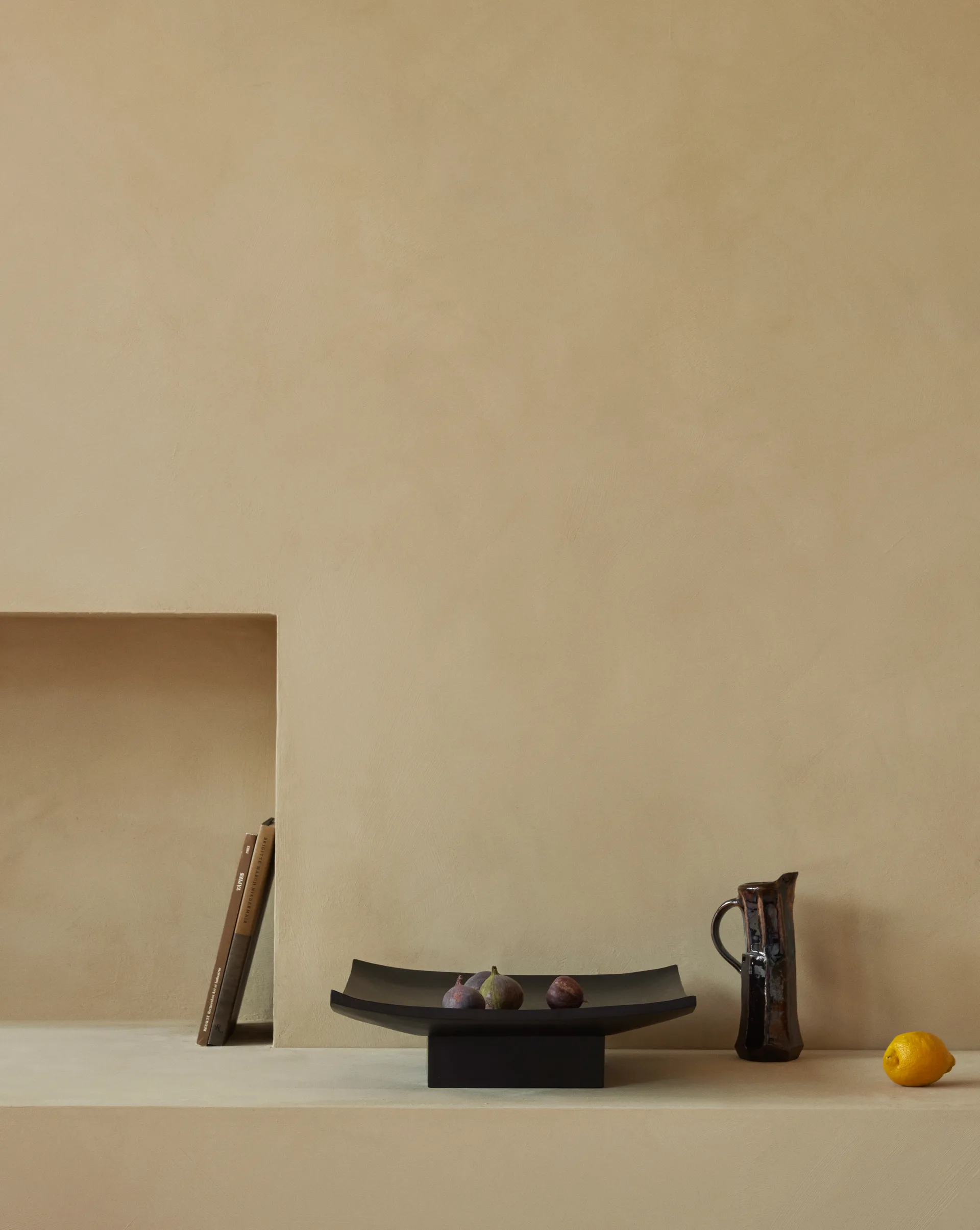 Relevé koristelautanen, Akaasia Audo Copenhagen