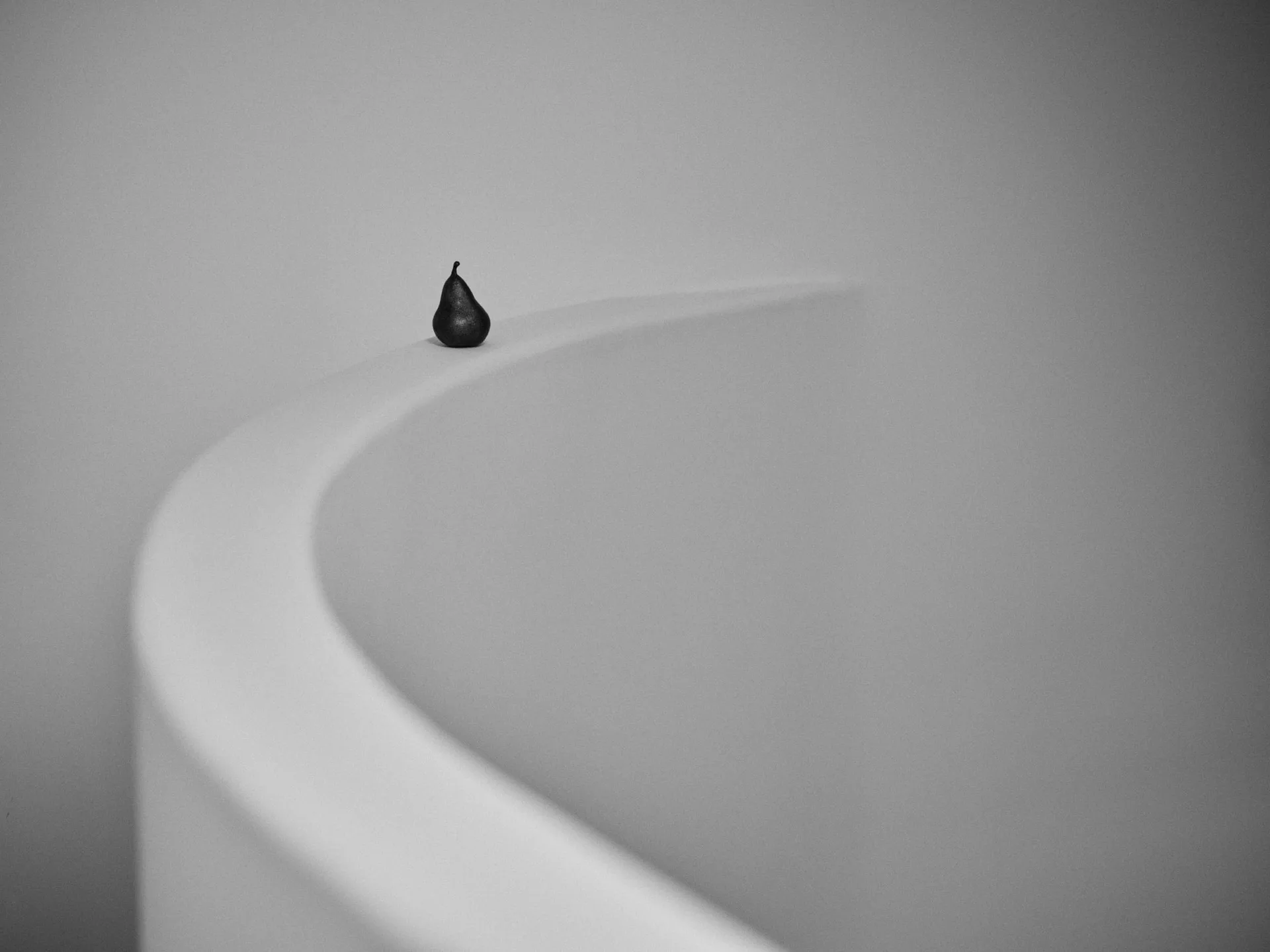 Sentimant koriste päärynä, Messinki Audo Copenhagen