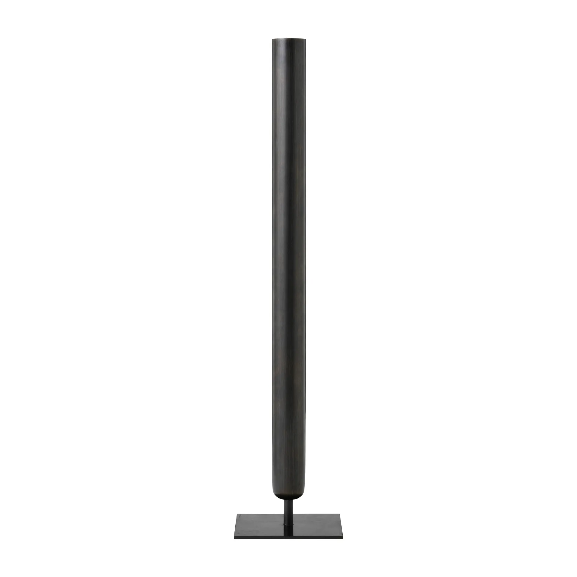 Stance maljakko 50 cm, Bronzed brass Audo Copenhagen