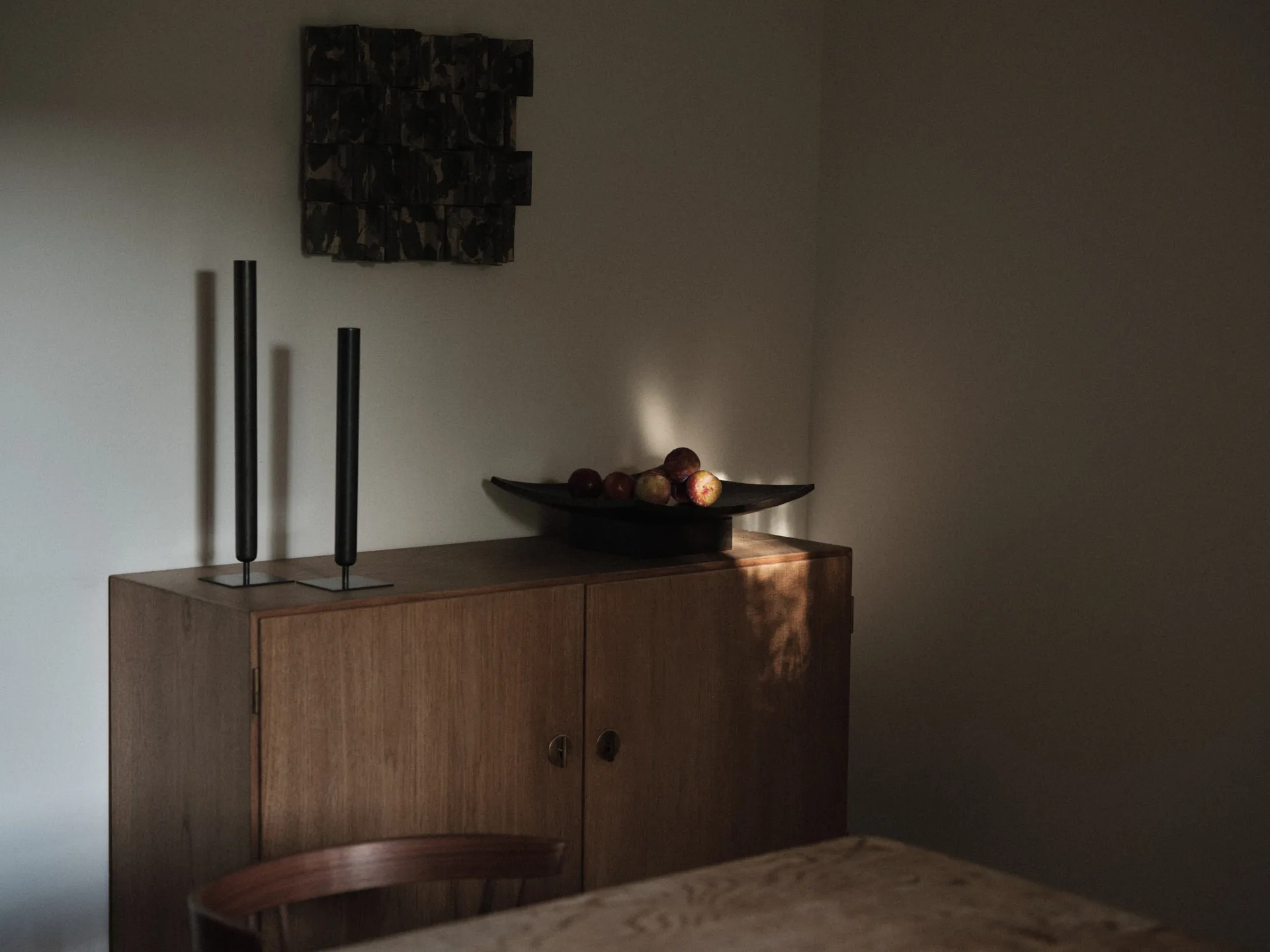 Stance maljakko 50 cm, Bronzed brass Audo Copenhagen