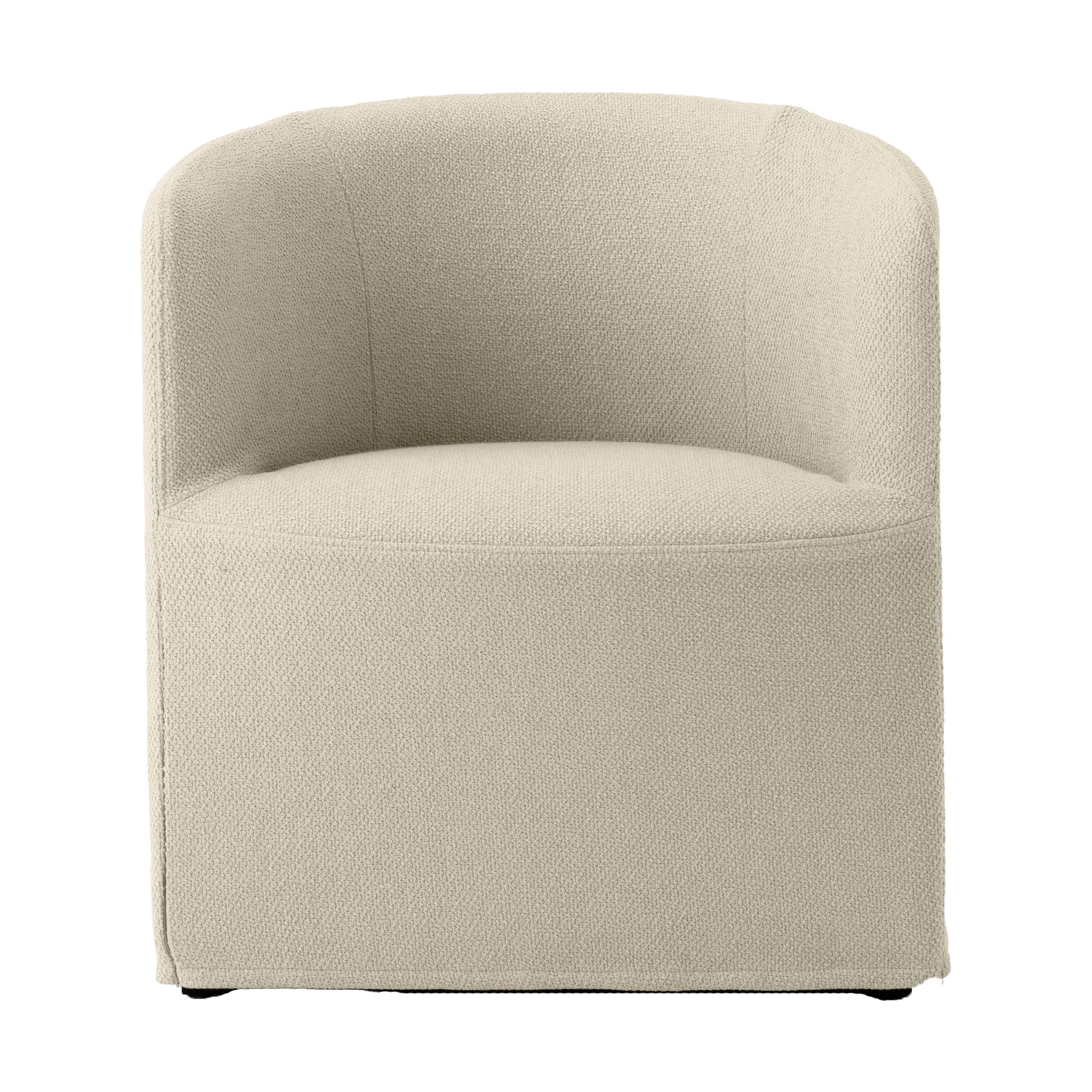 Tearoom Club tuoli, Logan 01 Jasmine Audo Copenhagen