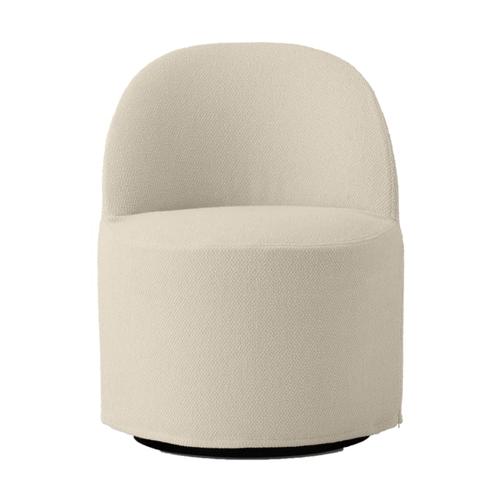 Tearoom Club tuoli swivel - Logan 01 Jasmine - Audo Copenhagen