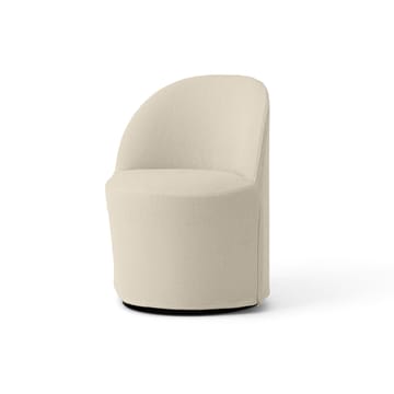 Tearoom Club tuoli swivel - Logan 01 Jasmine - Audo Copenhagen