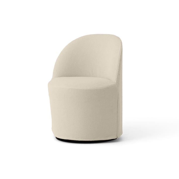 Tearoom Club tuoli swivel, Logan 01 Jasmine Audo Copenhagen