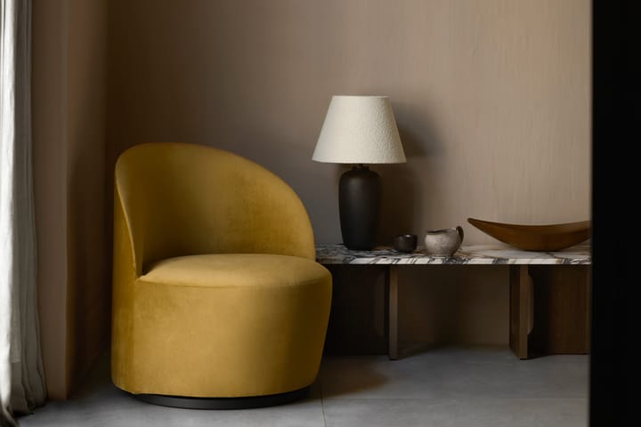 Tearoom lounge chair Swivel - Champion 041 - Audo Copenhagen