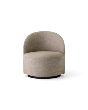 Tearoom lounge chair Swivel - Safire 004 - Audo Copenhagen