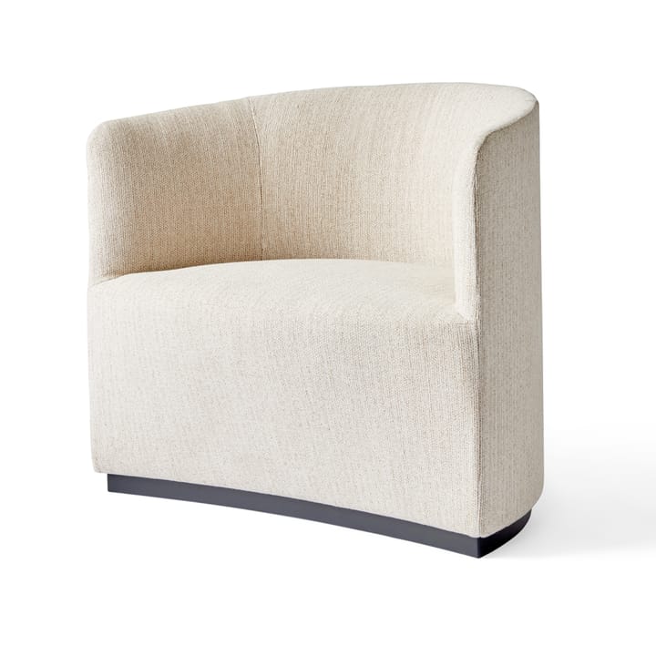 Tearoom Lounge -nojatuoli, Kangas savanna 202 beige Audo Copenhagen
