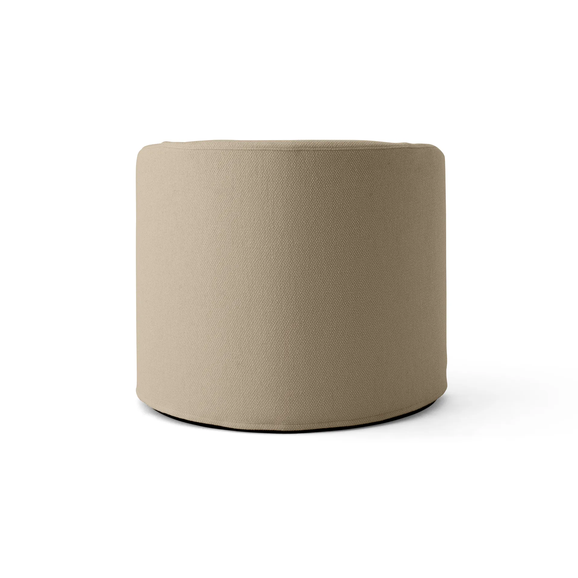 Tearoom Lounge -nojatuoli, Logan 02 Sand Audo Copenhagen