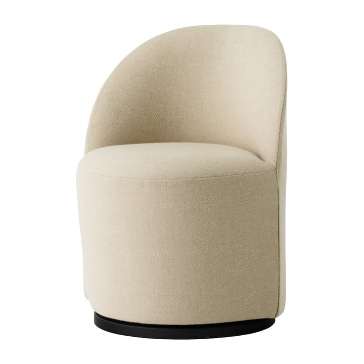 Tearoom side chair Swivel - Hallingdal 65 200 - Audo Copenhagen