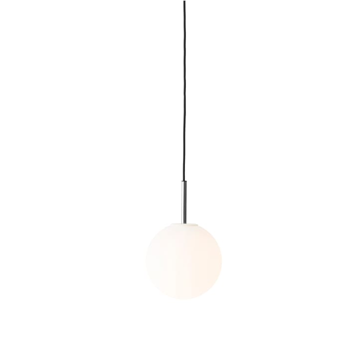 TR Bulb riippuvalaisin, Polished steel Audo Copenhagen