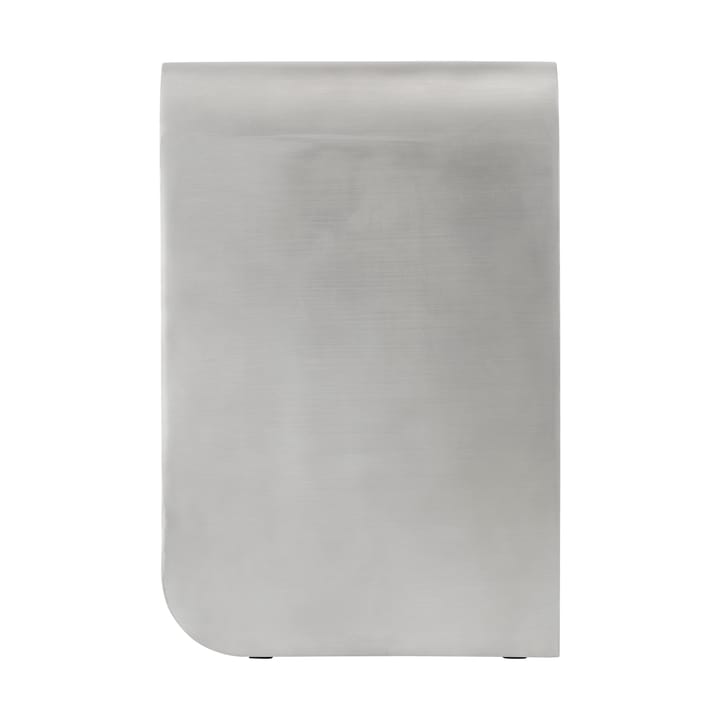 Volume sivupöytä, Aluminium Audo Copenhagen