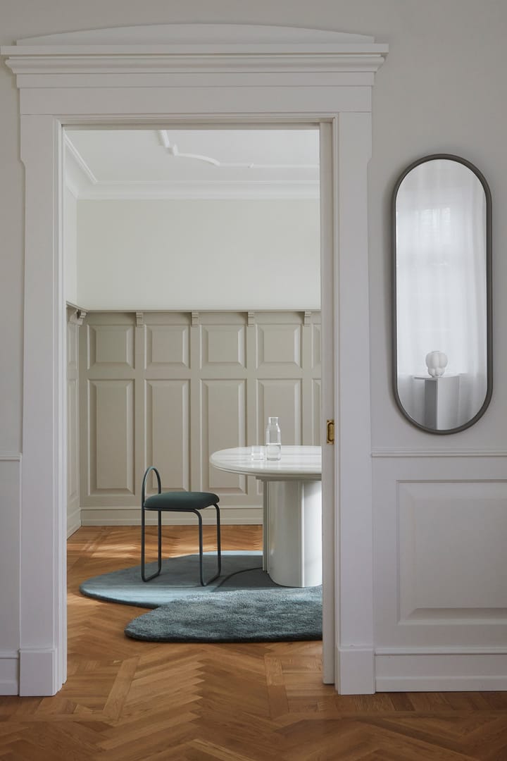 Angui peili ovaali 108 cm, Taupe AYTM