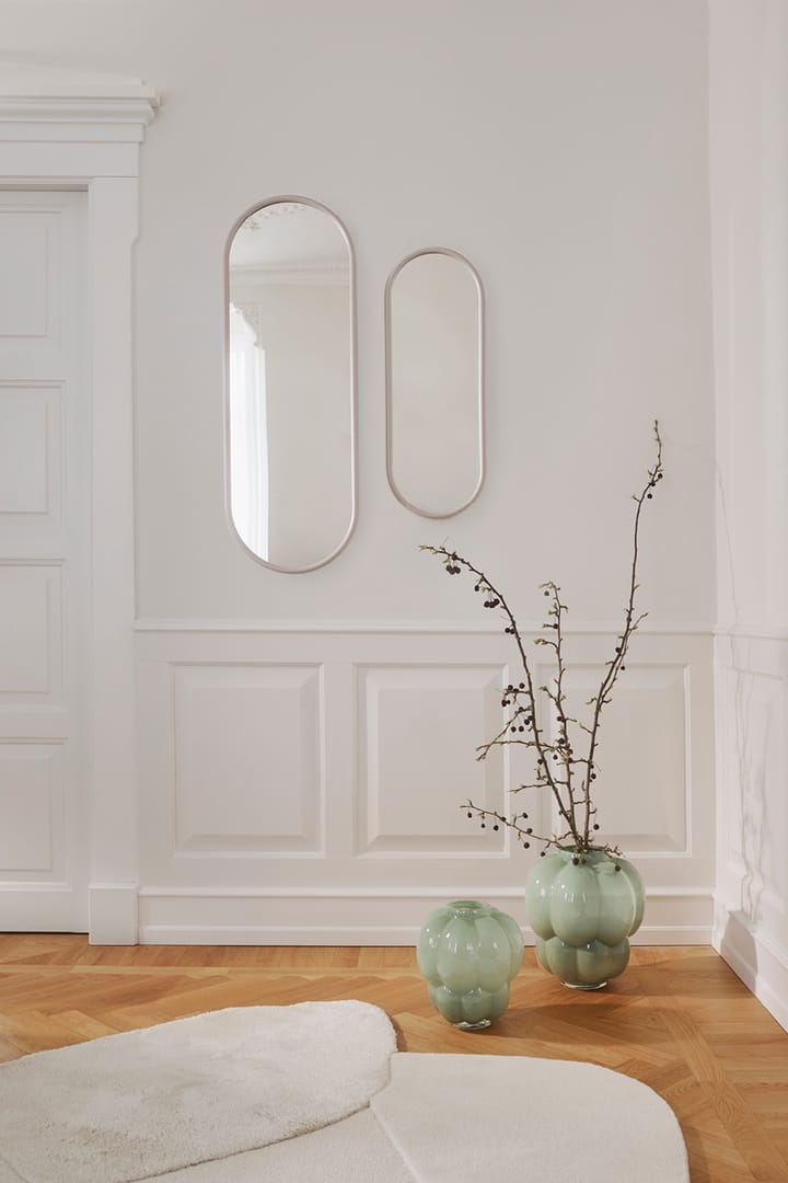 Angui peili ovaali 78 cm, Taupe AYTM
